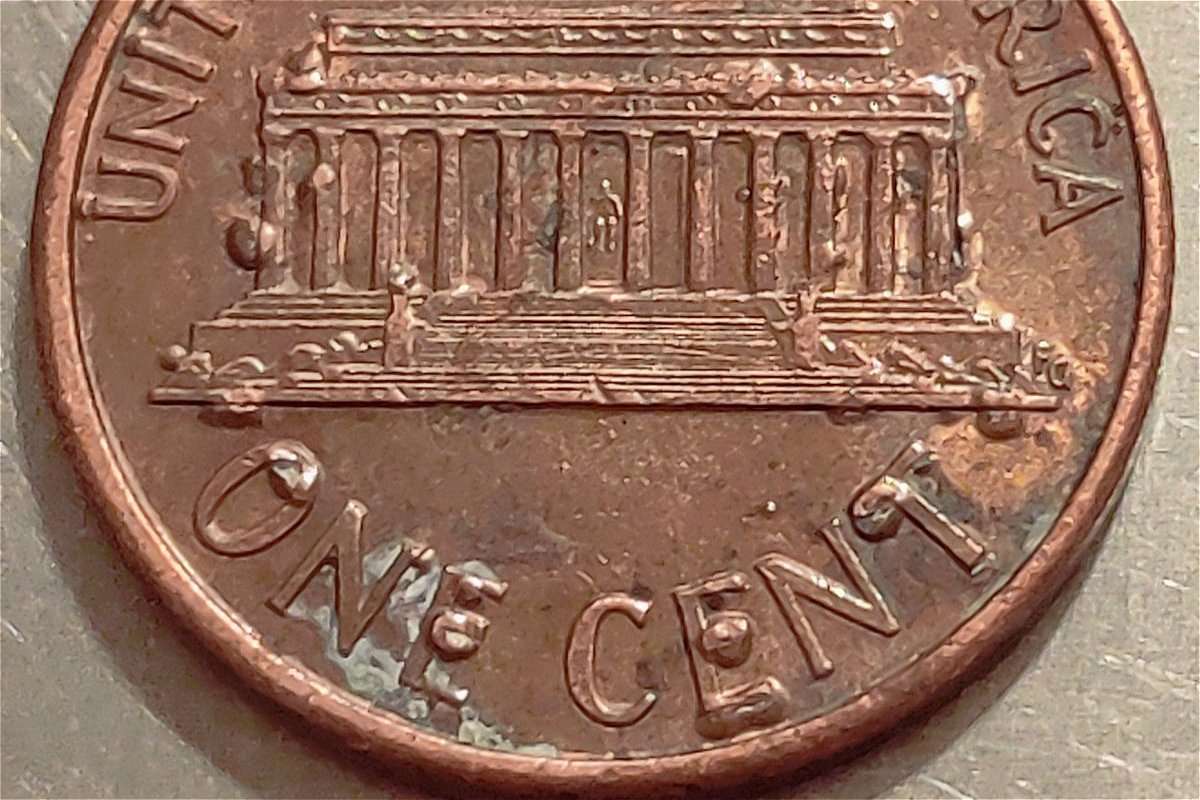 1991-D-Lincoln-Penny-Need-Clarification-On-The-Extra-Toppings